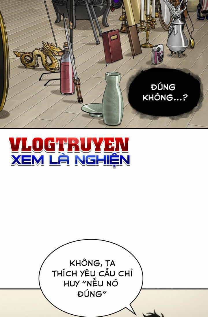 Vua Trộm Mộ - Chương 295 - ảnh 20