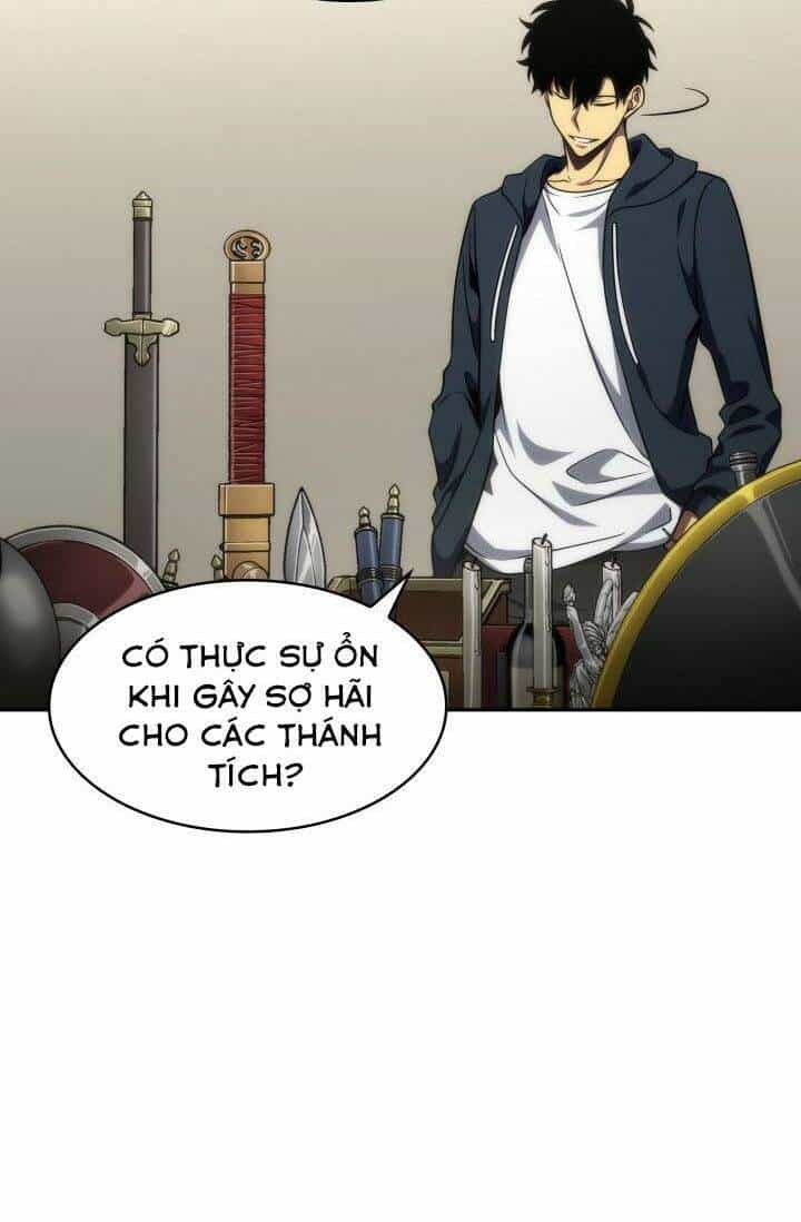 Vua Trộm Mộ - Chương 295 - ảnh 21