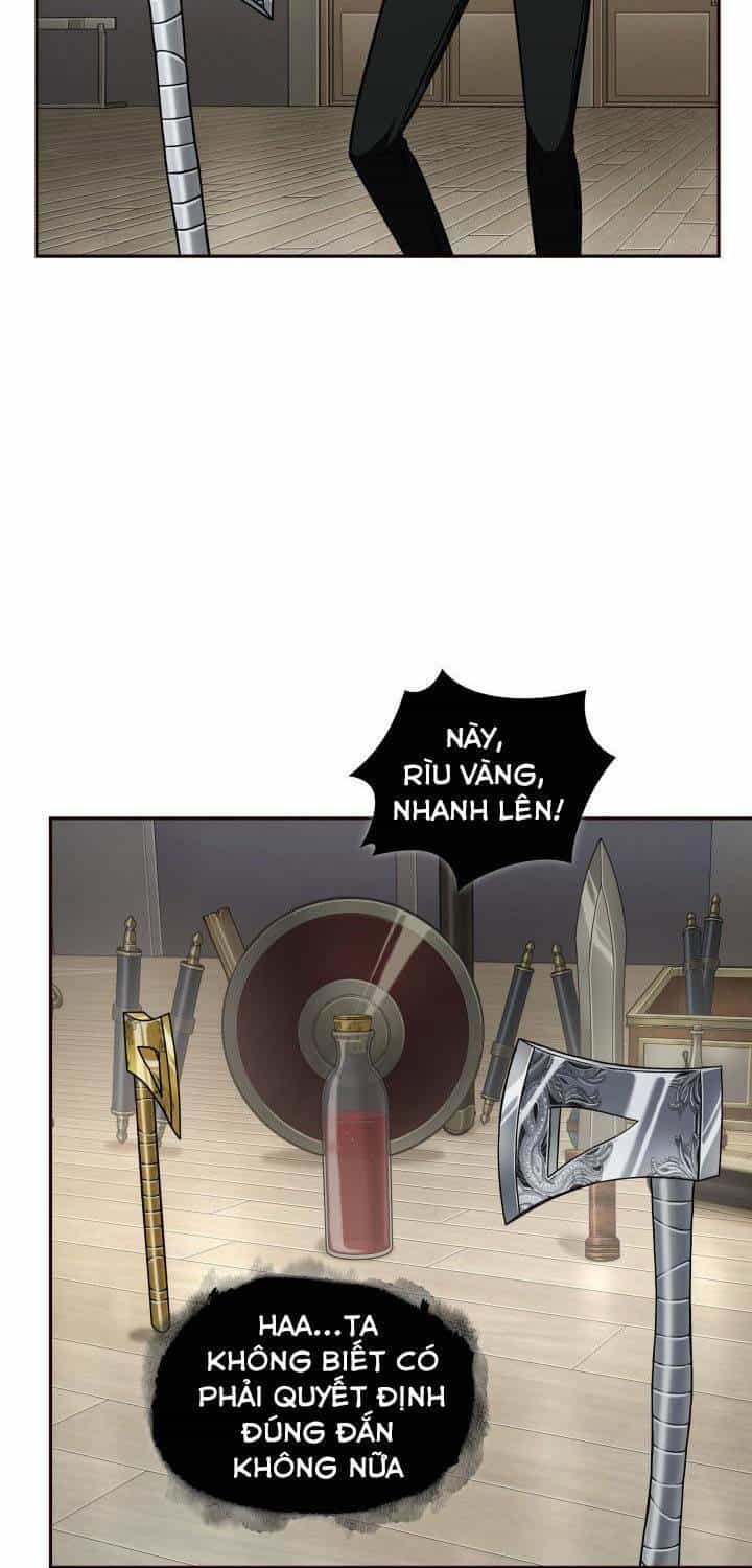 Vua Trộm Mộ - Chương 295 - ảnh 35