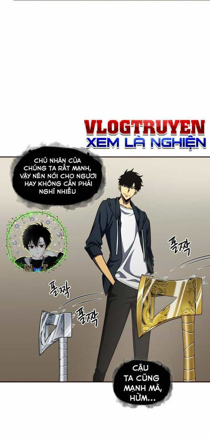 Vua Trộm Mộ - Chương 295 - ảnh 36