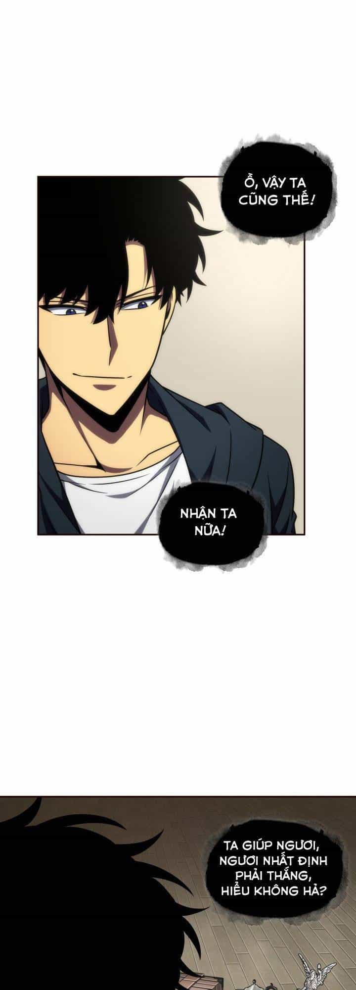 Vua Trộm Mộ - Chương 295 - ảnh 37