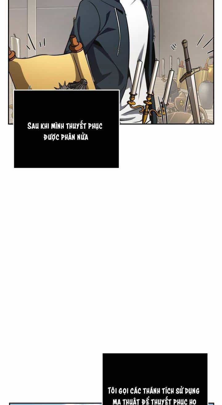 Vua Trộm Mộ - Chương 295 - ảnh 41