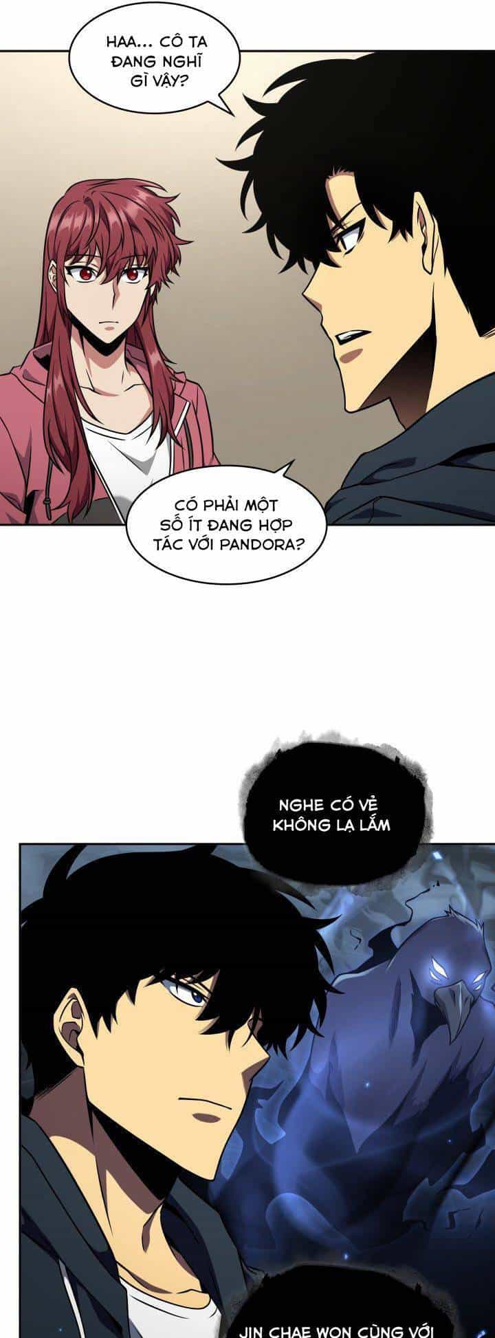 Vua Trộm Mộ - Chương 295 - ảnh 52
