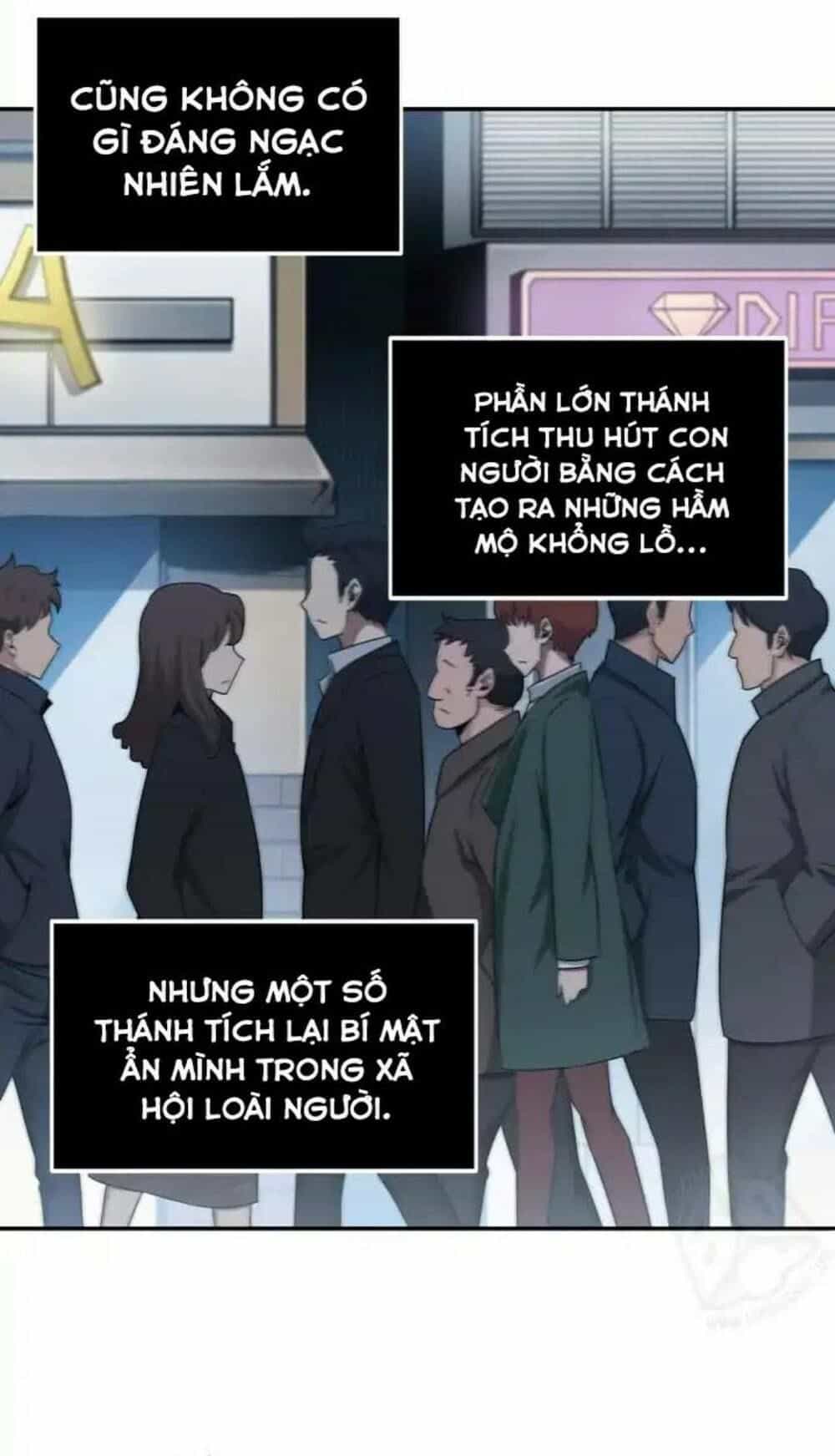 Vua Trộm Mộ - Chương 3 - ảnh 27
