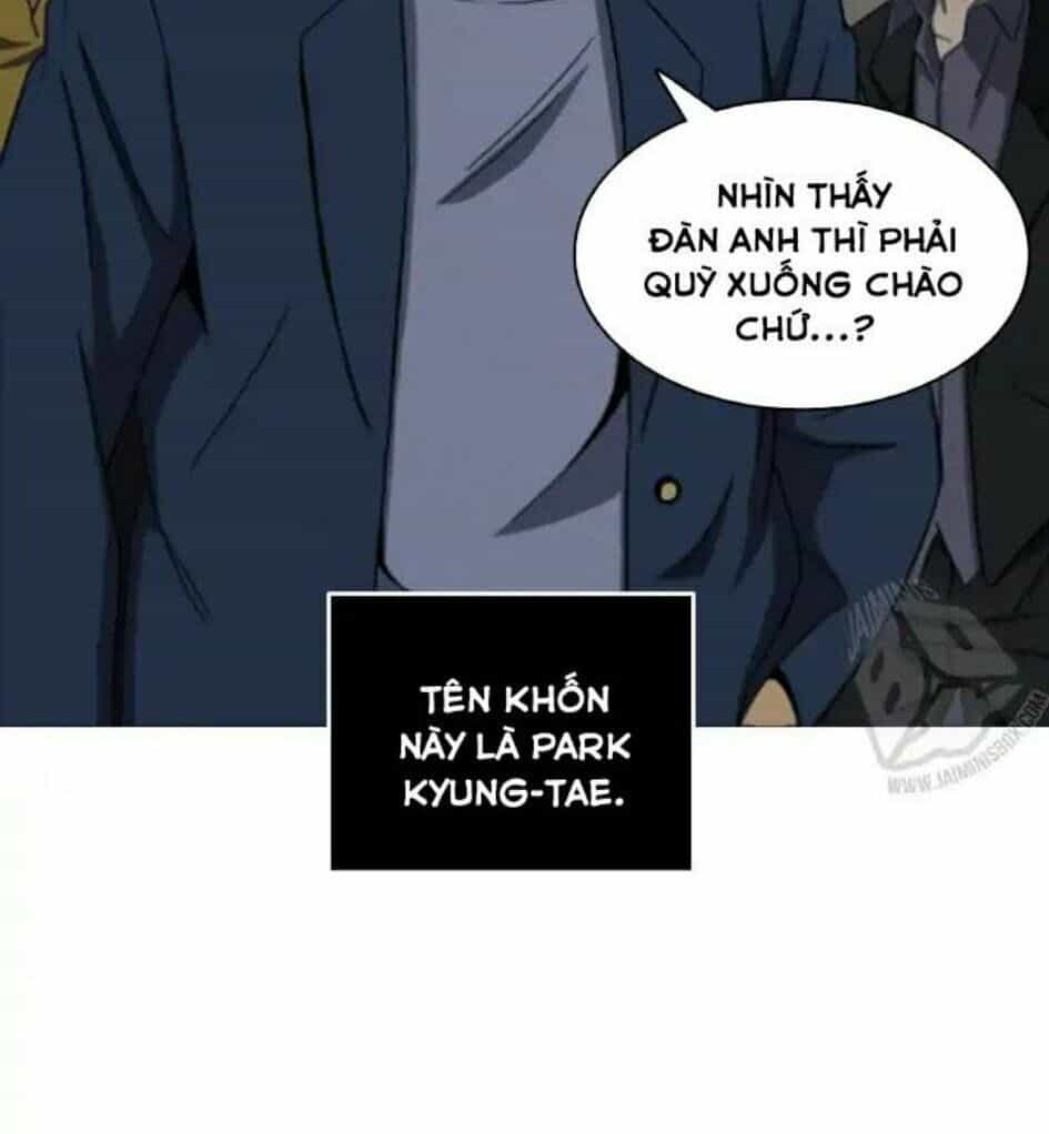 Vua Trộm Mộ - Chương 3 - ảnh 3