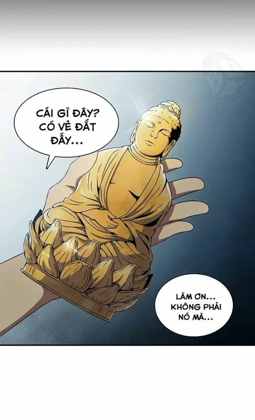 Vua Trộm Mộ - Chương 3 - ảnh 50