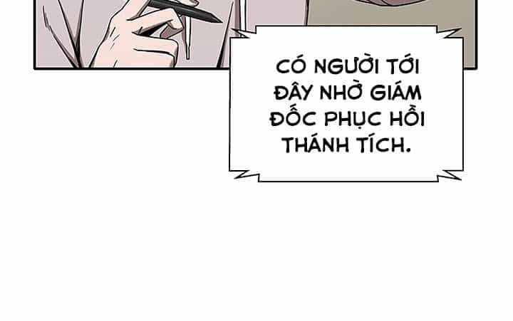 Vua Trộm Mộ - Chương 27.2 - ảnh 23