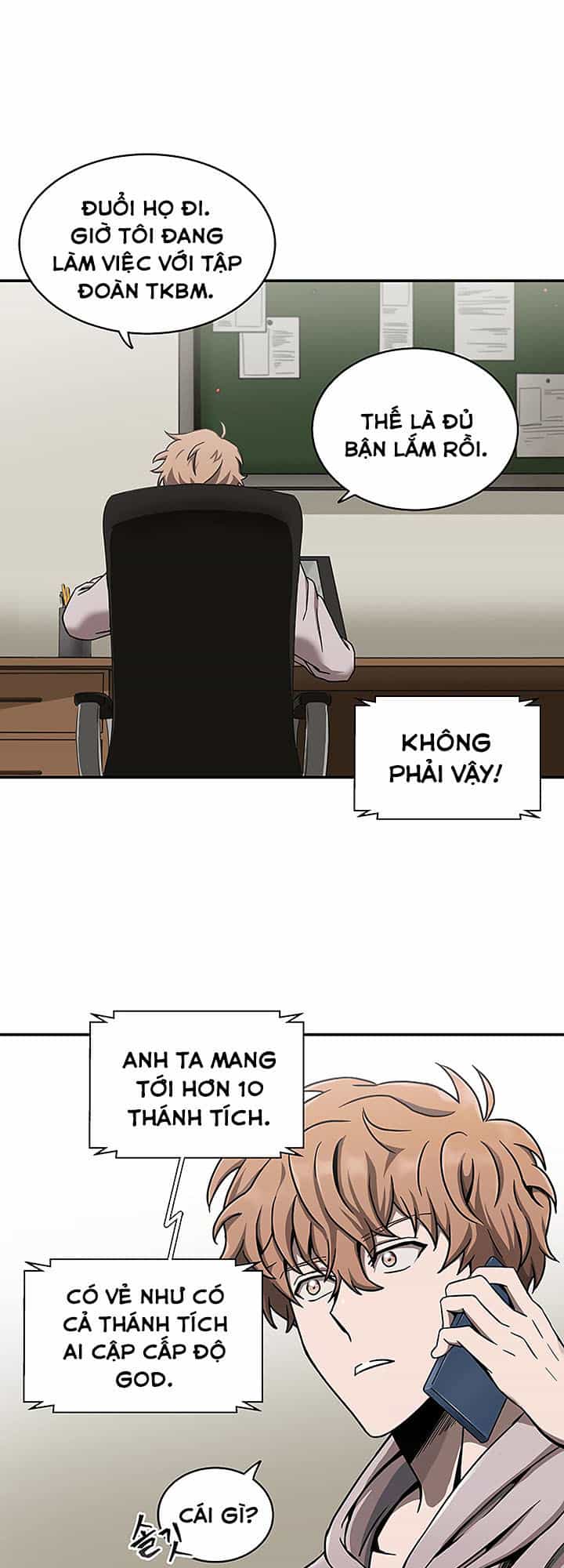 Vua Trộm Mộ - Chương 27.2 - ảnh 24