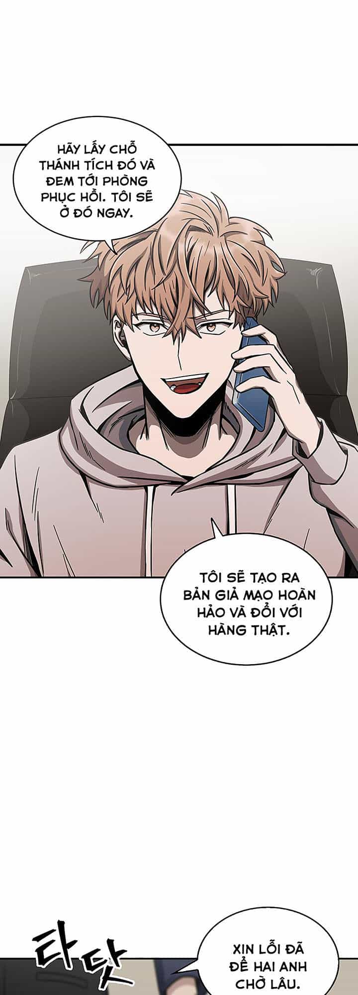 Vua Trộm Mộ - Chương 27.2 - ảnh 28