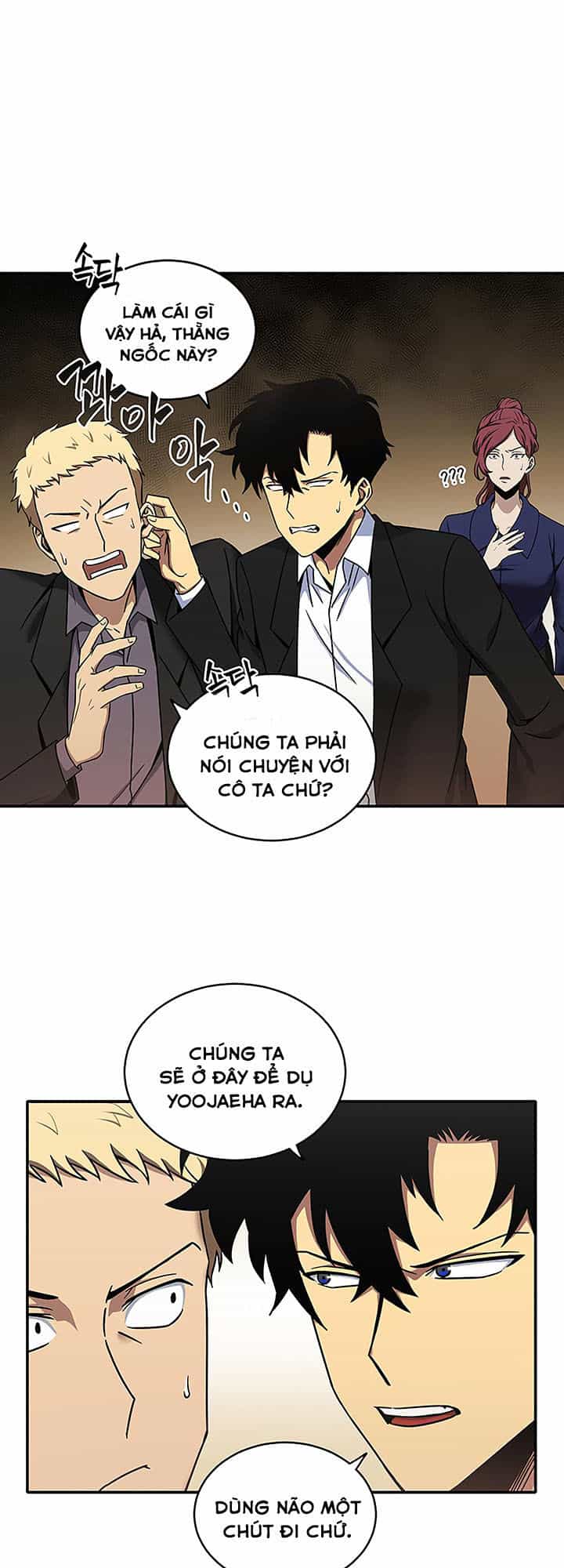 Vua Trộm Mộ - Chương 27.2 - ảnh 6