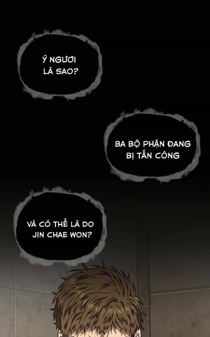 Vua Trộm Mộ - Chương 296 - ảnh 14