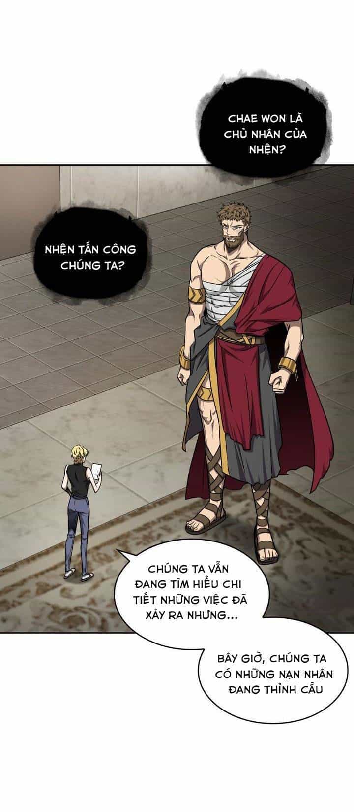 Vua Trộm Mộ - Chương 296 - ảnh 16
