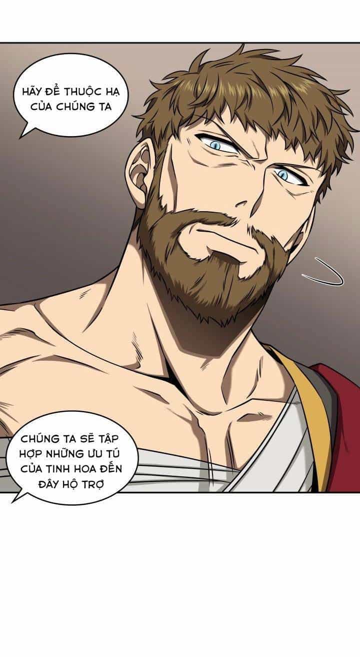 Vua Trộm Mộ - Chương 296 - ảnh 18