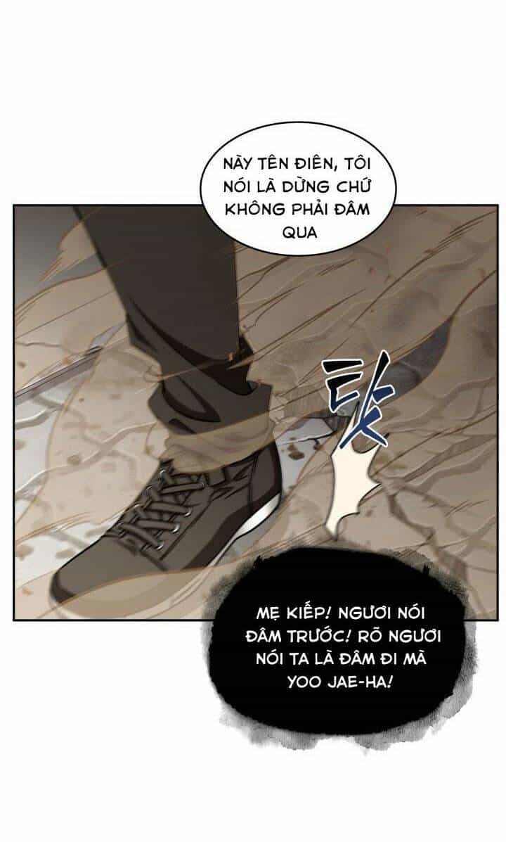 Vua Trộm Mộ - Chương 296 - ảnh 27