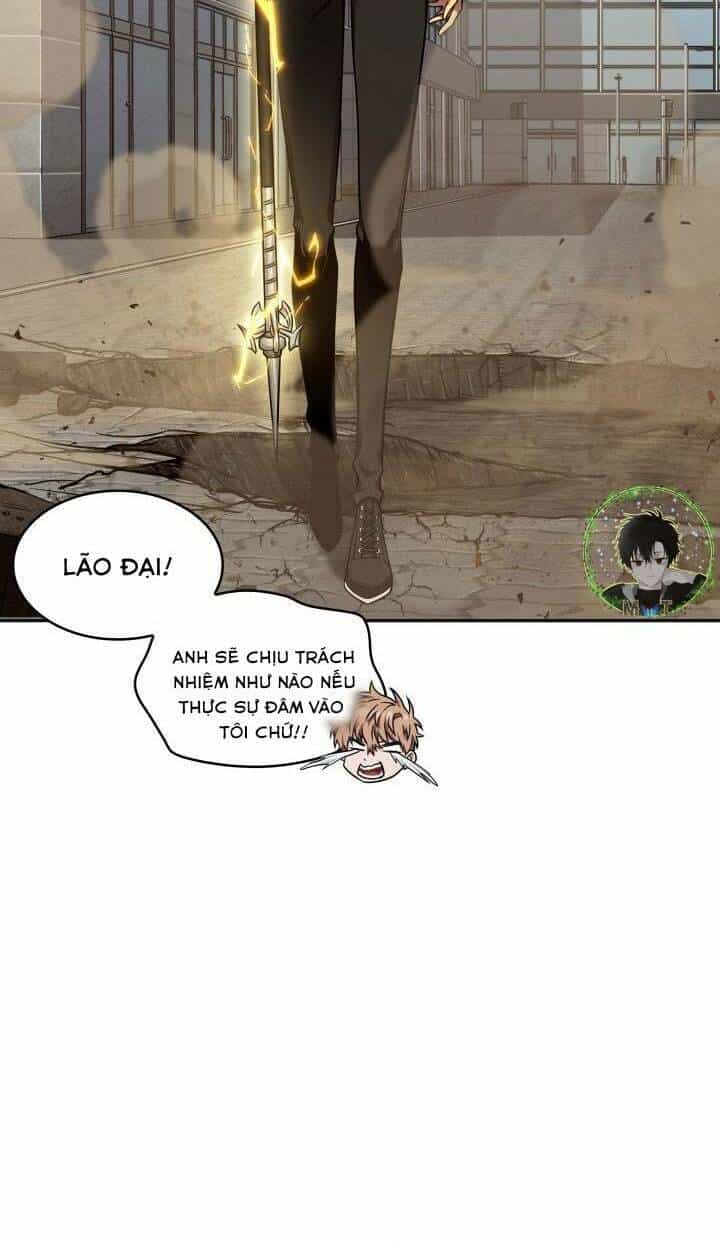 Vua Trộm Mộ - Chương 296 - ảnh 29
