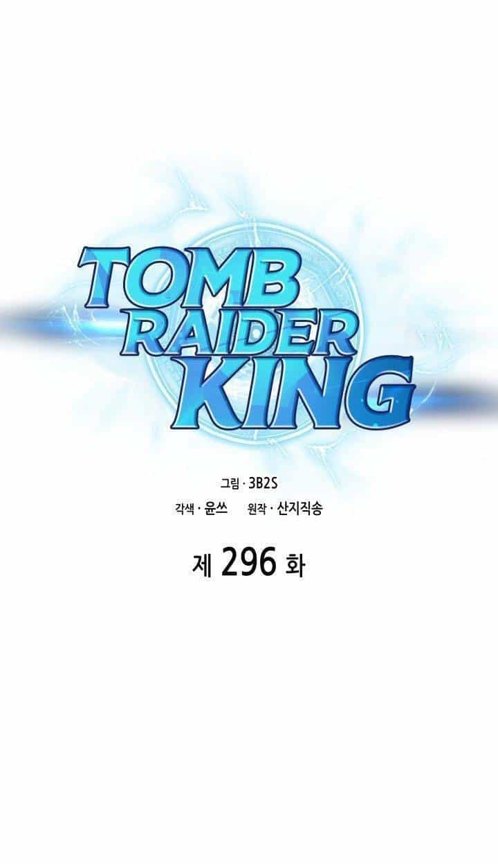 Vua Trộm Mộ - Chương 296 - ảnh 3