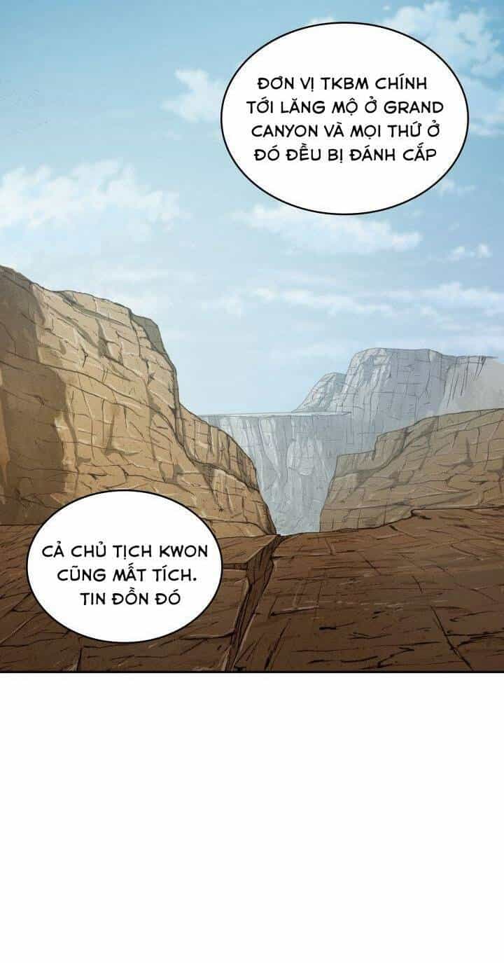 Vua Trộm Mộ - Chương 296 - ảnh 37