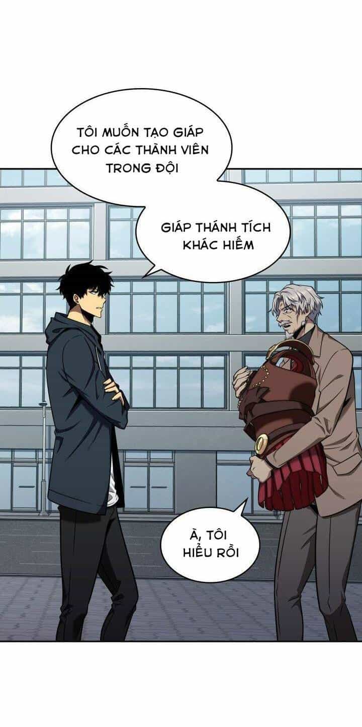 Vua Trộm Mộ - Chương 296 - ảnh 43