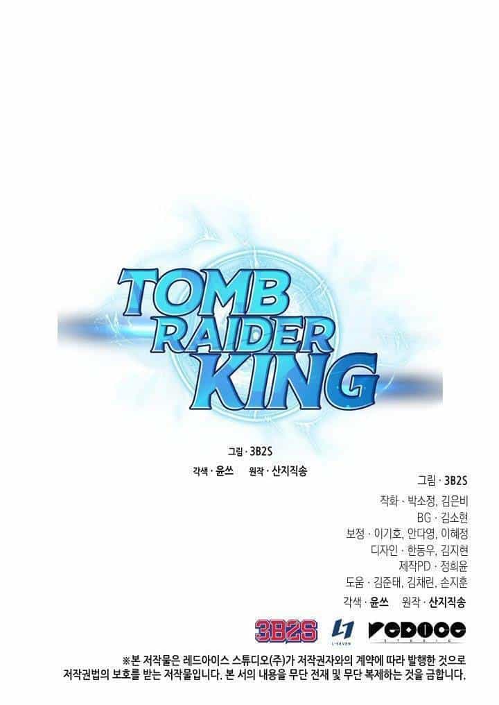 Vua Trộm Mộ - Chương 296 - ảnh 66