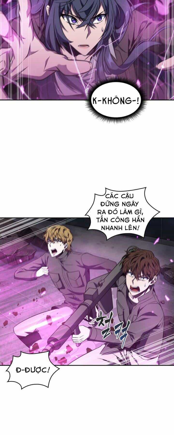 Vua Trộm Mộ - Chương 297 - ảnh 22