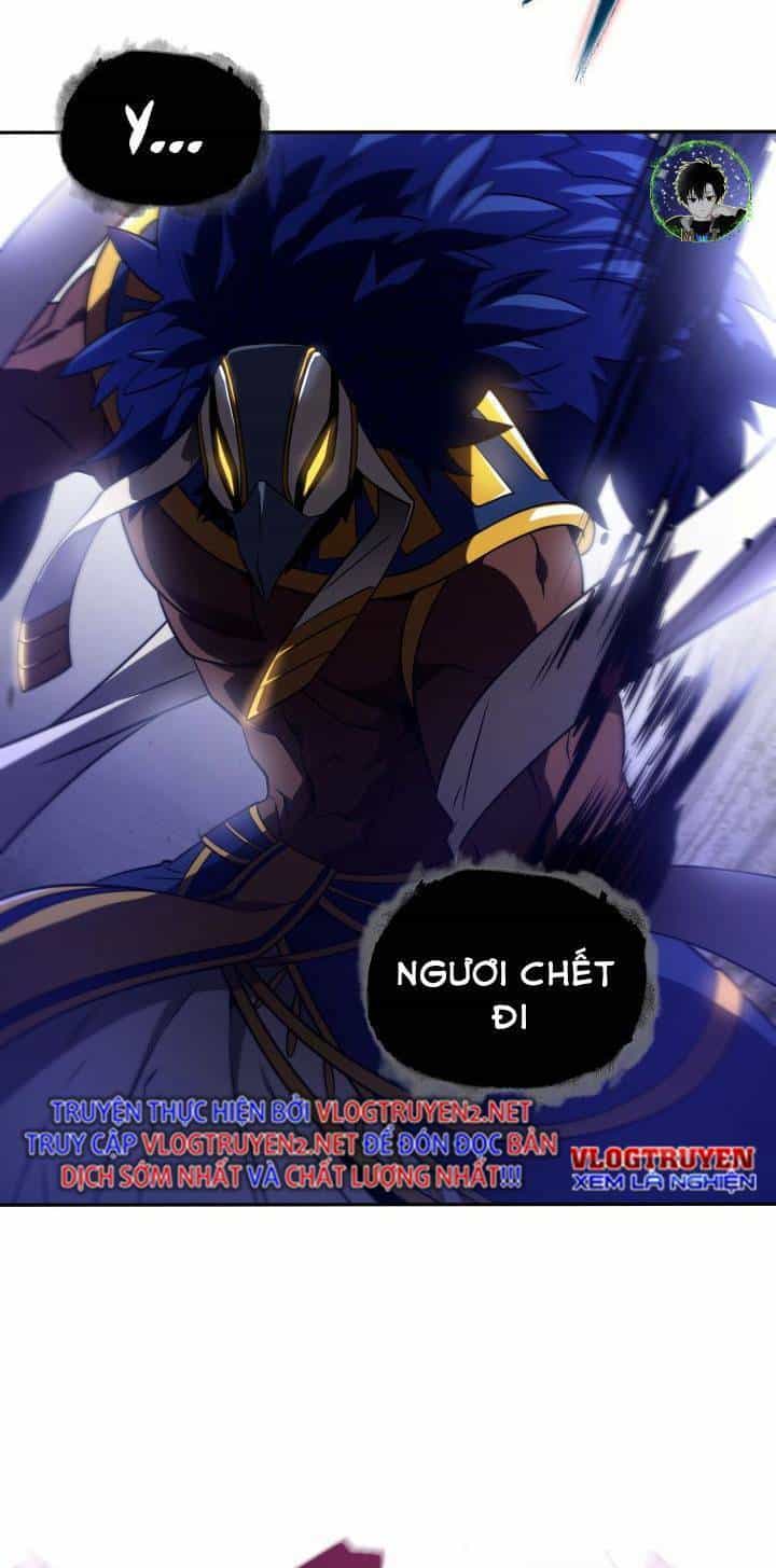 Vua Trộm Mộ - Chương 297 - ảnh 27