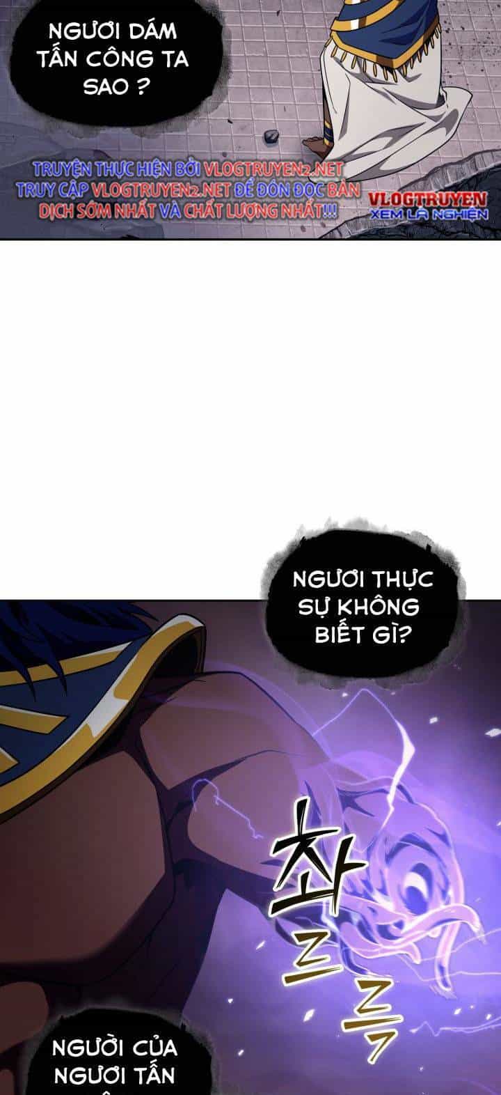 Vua Trộm Mộ - Chương 297 - ảnh 30