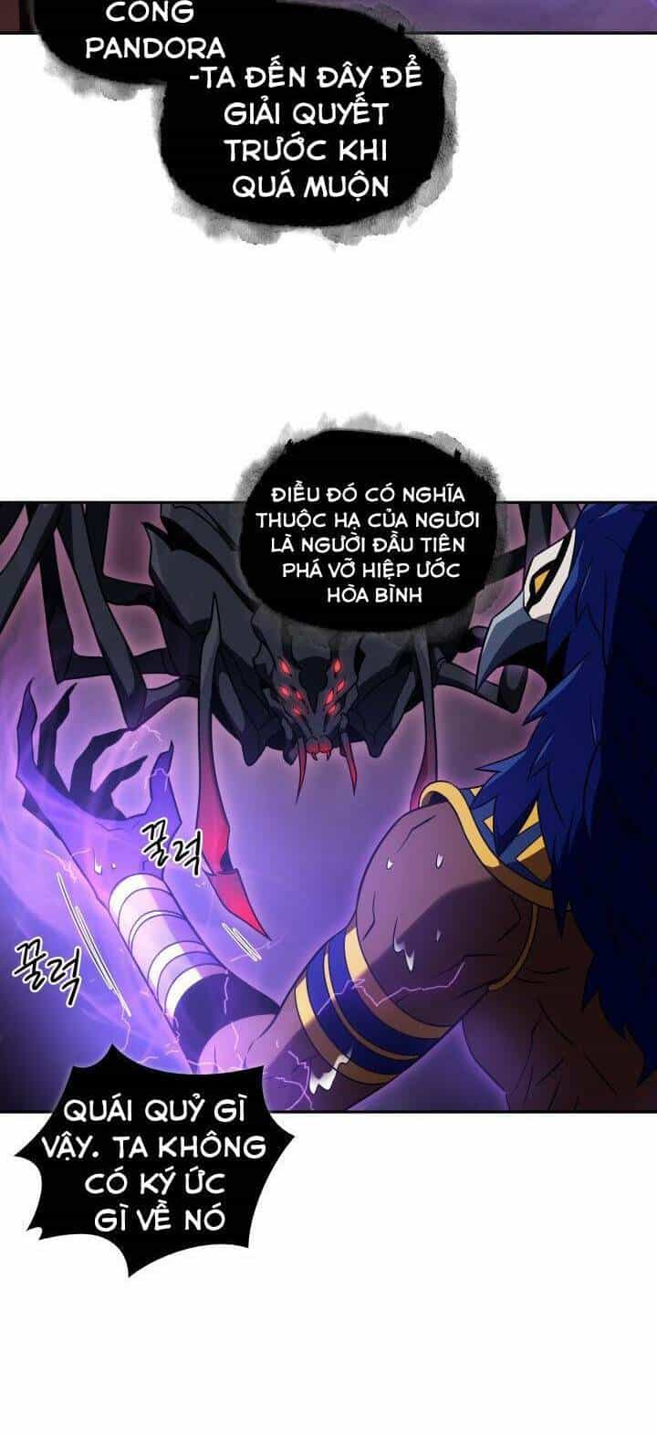 Vua Trộm Mộ - Chương 297 - ảnh 31