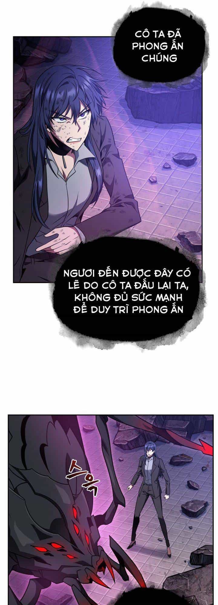 Vua Trộm Mộ - Chương 297 - ảnh 32