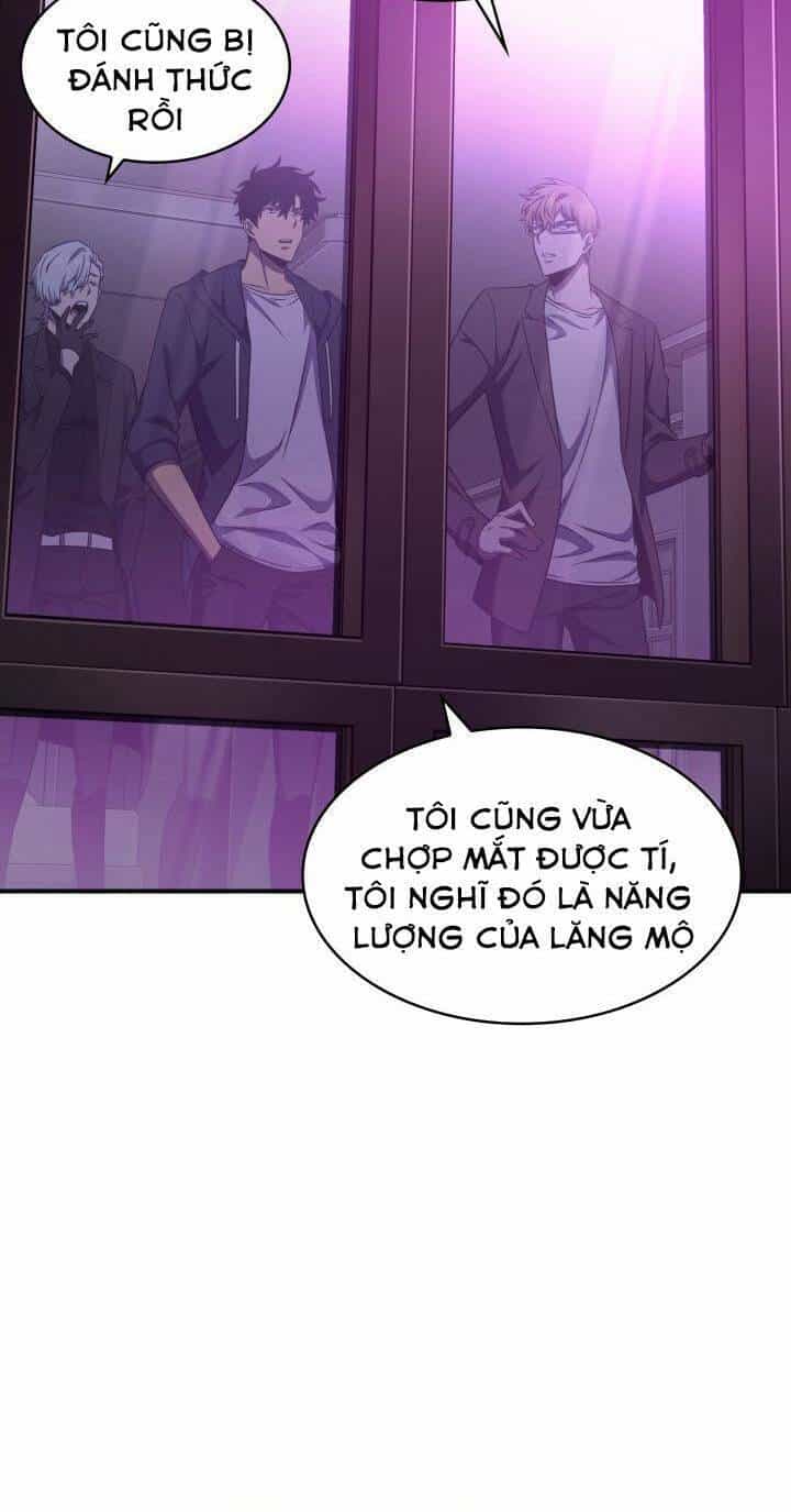 Vua Trộm Mộ - Chương 297 - ảnh 43