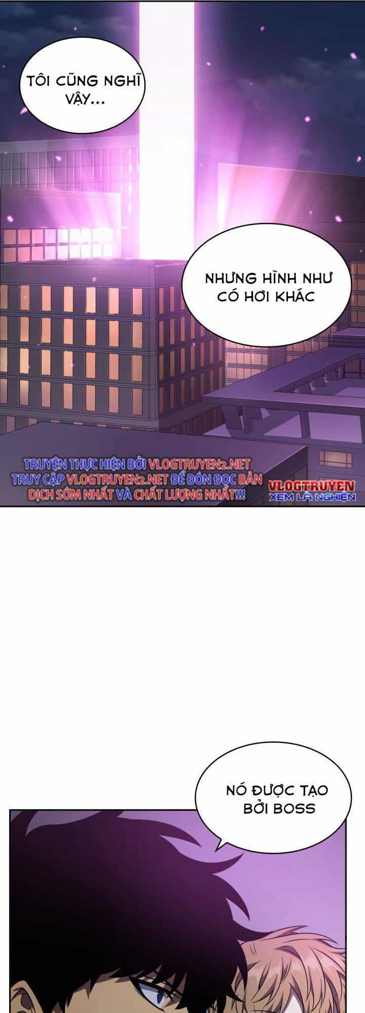 Vua Trộm Mộ - Chương 297 - ảnh 44