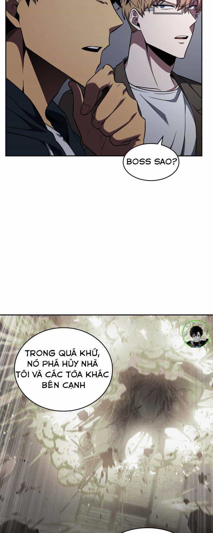Vua Trộm Mộ - Chương 297 - ảnh 45