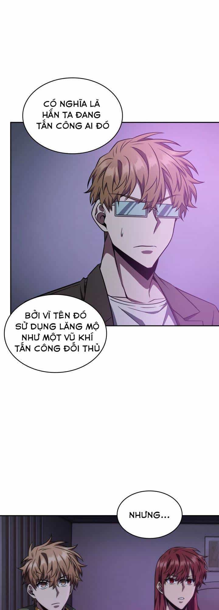 Vua Trộm Mộ - Chương 297 - ảnh 47