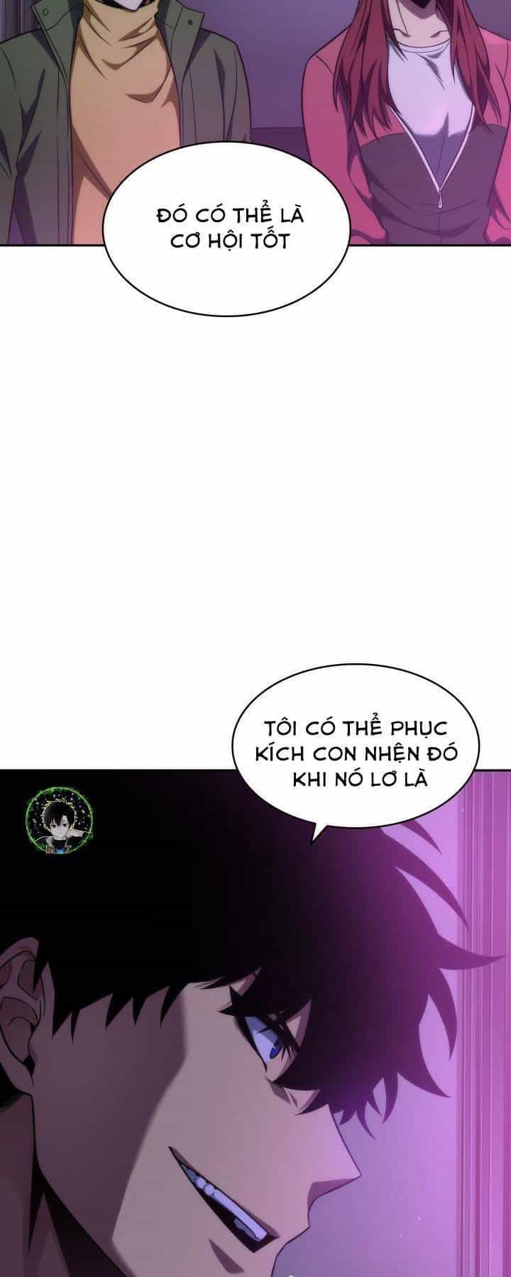 Vua Trộm Mộ - Chương 297 - ảnh 48