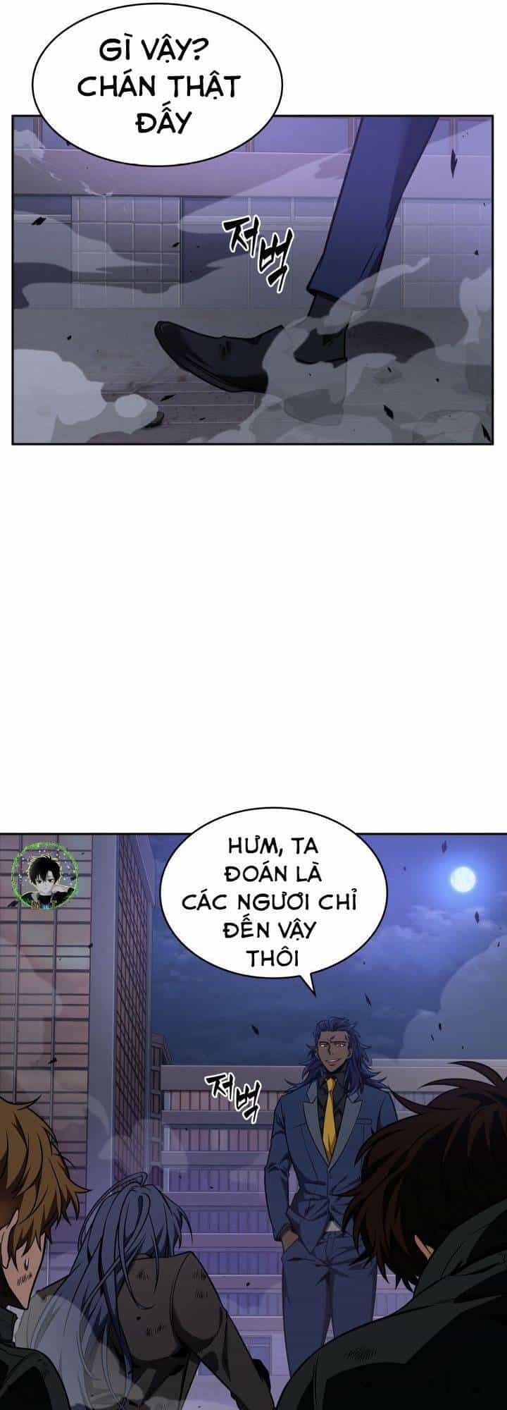 Vua Trộm Mộ - Chương 297 - ảnh 5