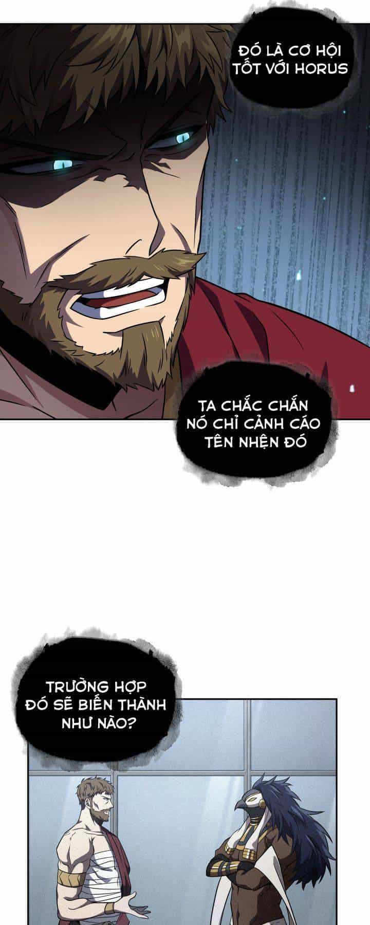 Vua Trộm Mộ - Chương 297 - ảnh 54