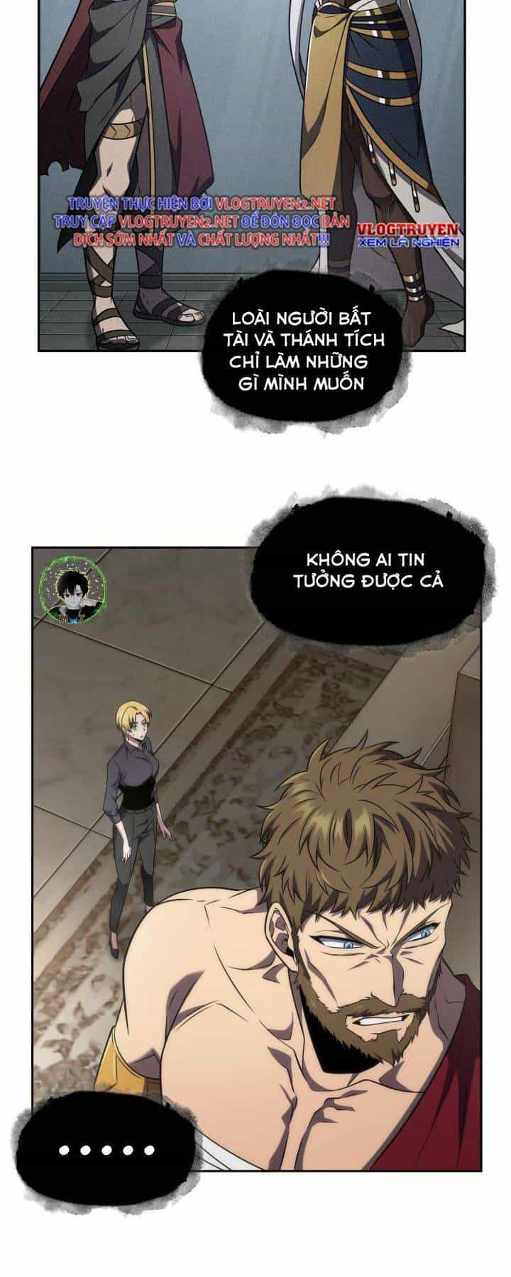 Vua Trộm Mộ - Chương 297 - ảnh 55
