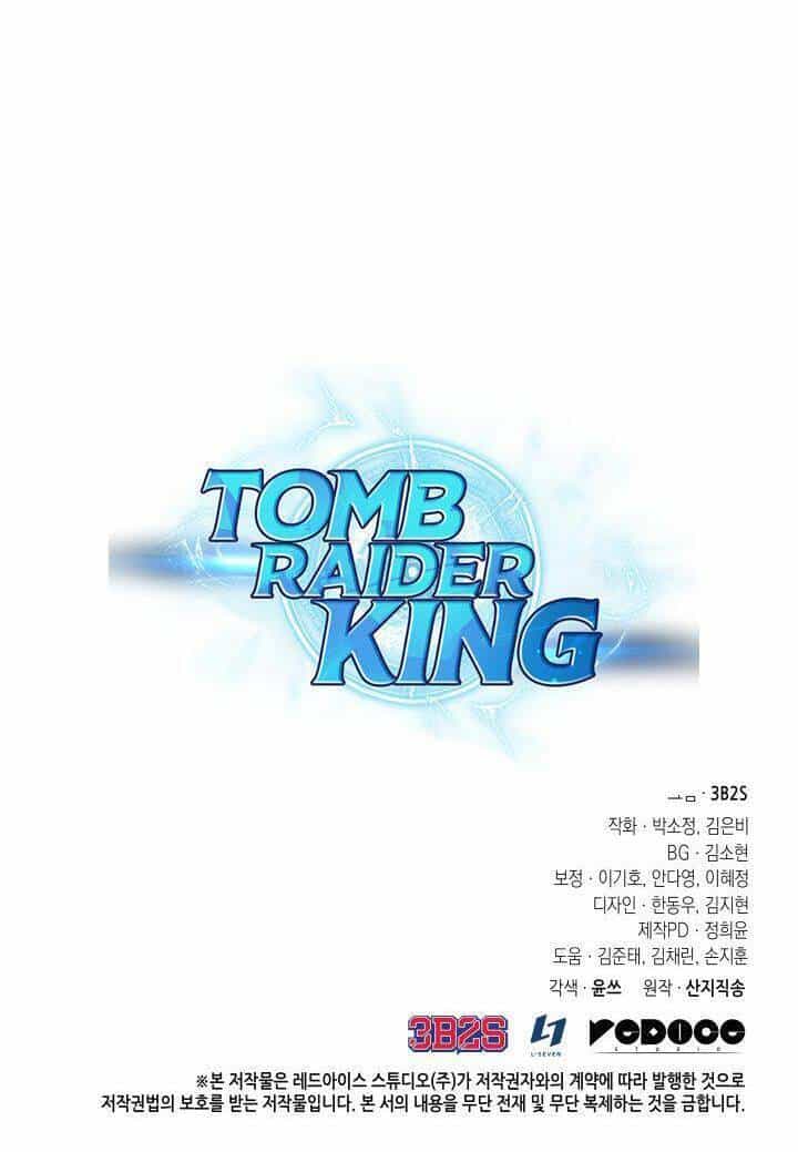 Vua Trộm Mộ - Chương 297 - ảnh 58