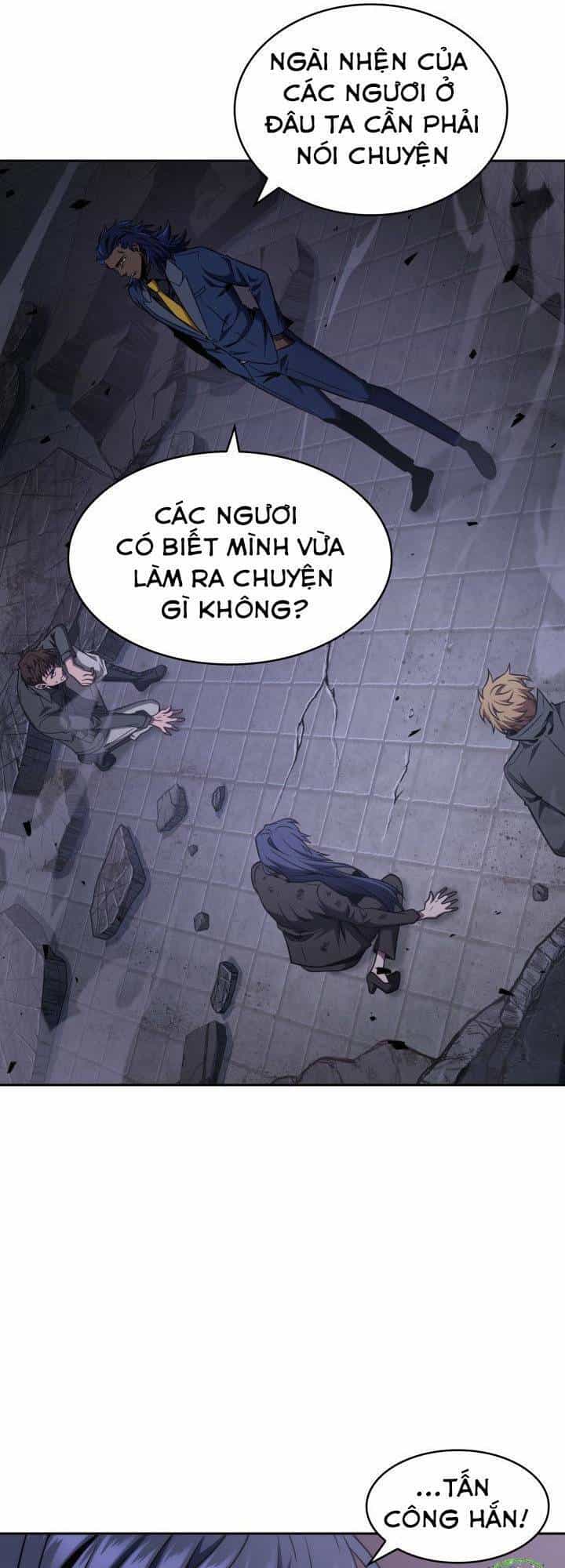 Vua Trộm Mộ - Chương 297 - ảnh 8