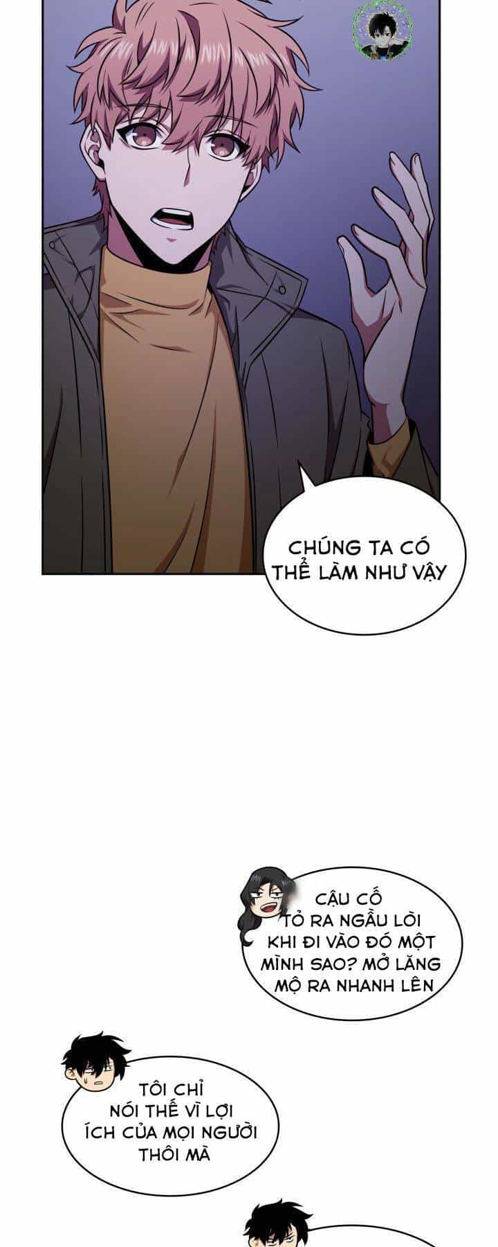 Vua Trộm Mộ - Chương 298 - ảnh 18