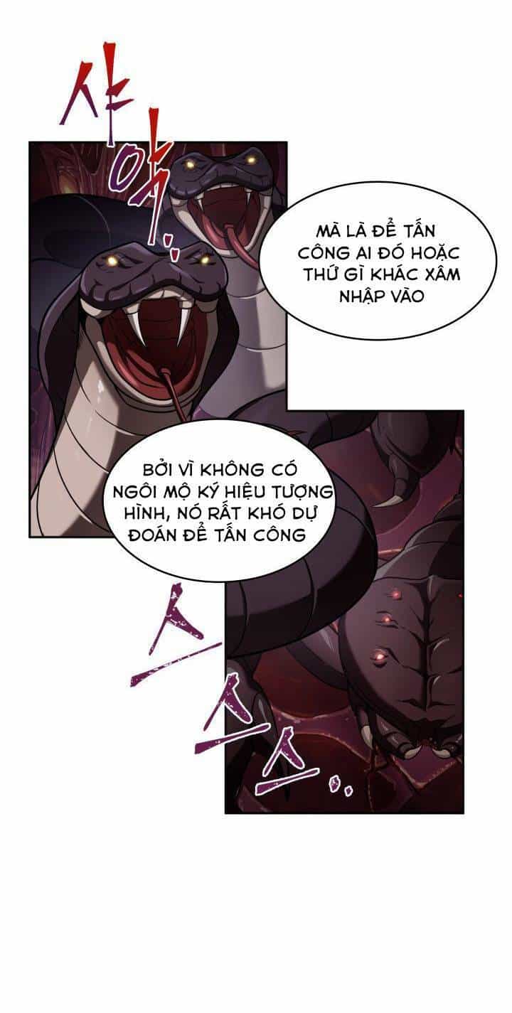 Vua Trộm Mộ - Chương 298 - ảnh 27