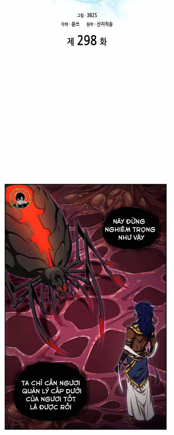Vua Trộm Mộ - Chương 298 - ảnh 3