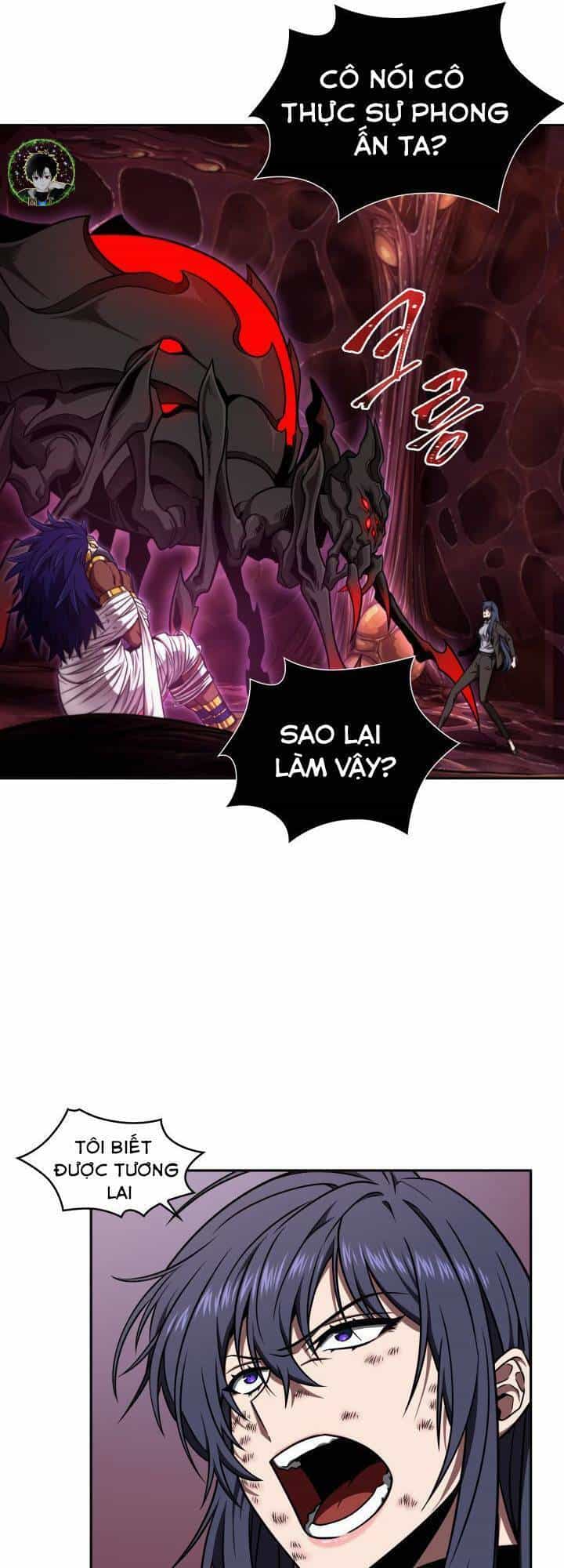 Vua Trộm Mộ - Chương 298 - ảnh 41