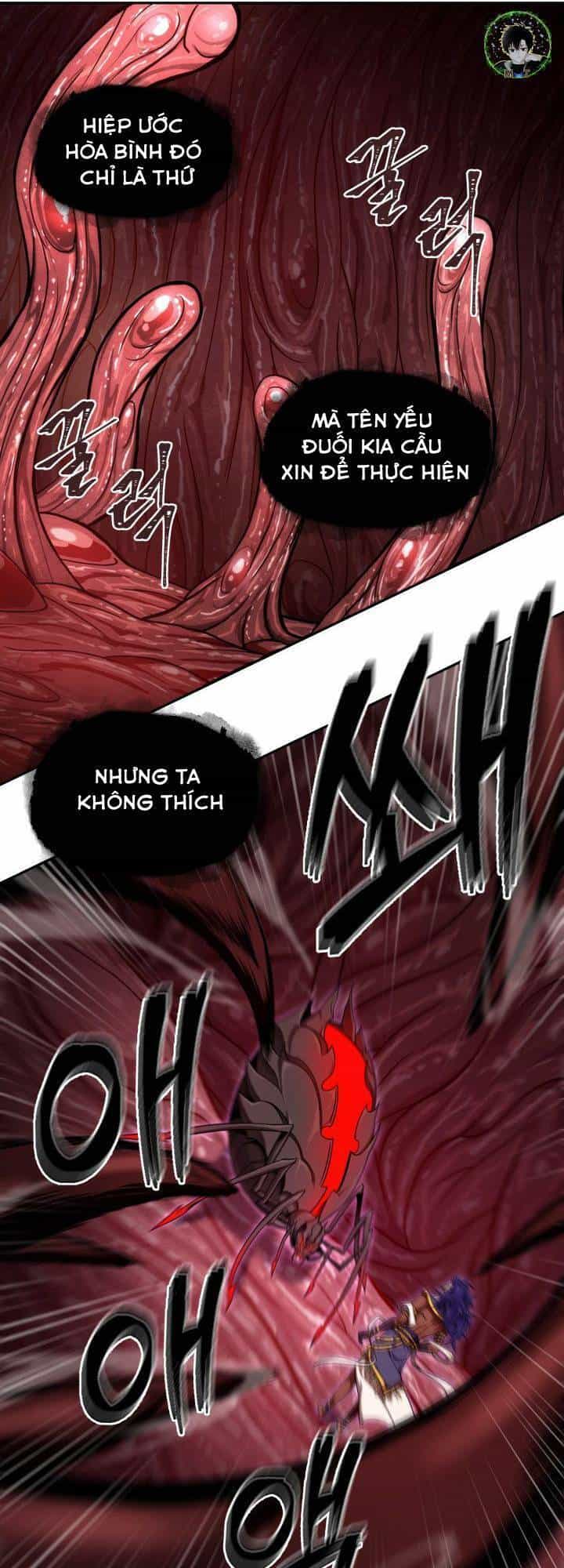Vua Trộm Mộ - Chương 298 - ảnh 5