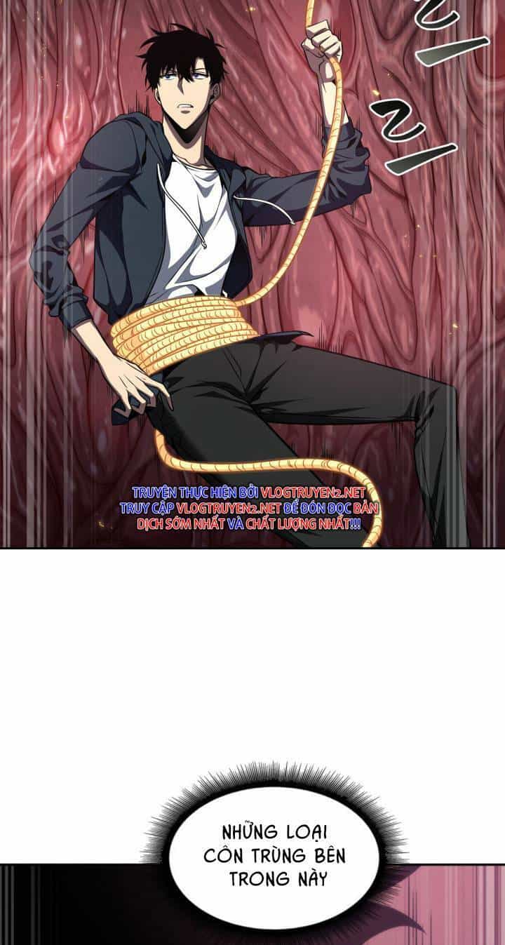 Vua Trộm Mộ - Chương 299 - ảnh 15