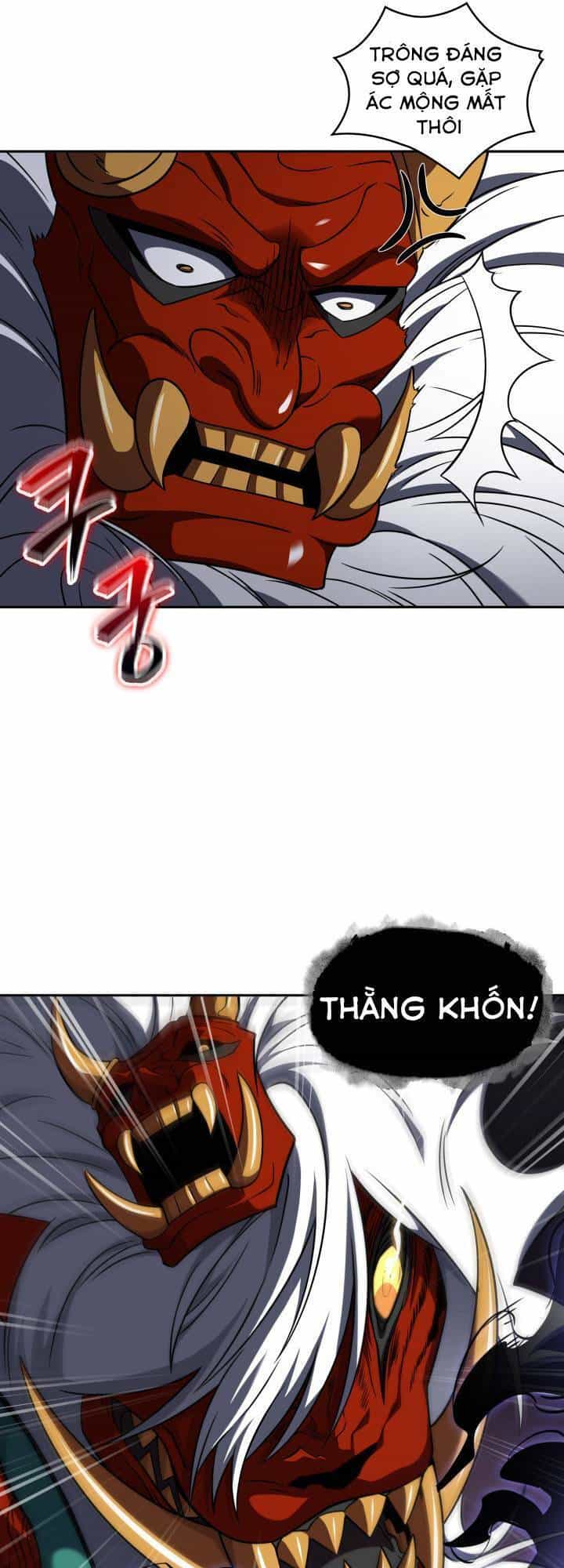 Vua Trộm Mộ - Chương 299 - ảnh 26