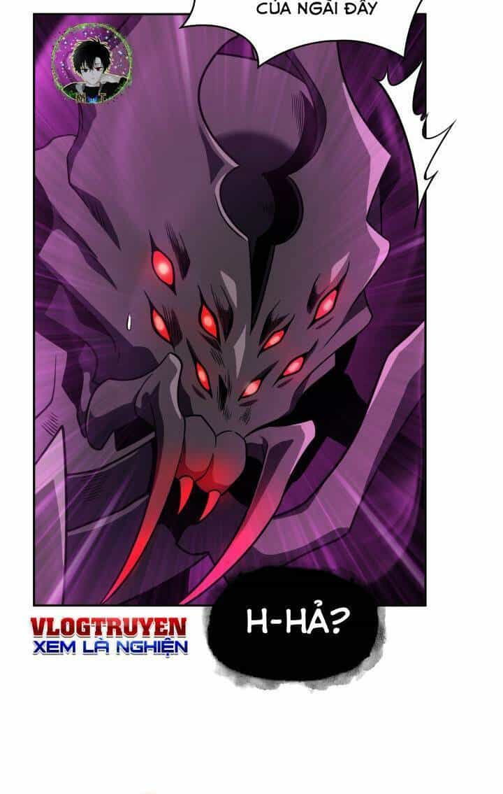Vua Trộm Mộ - Chương 299 - ảnh 34