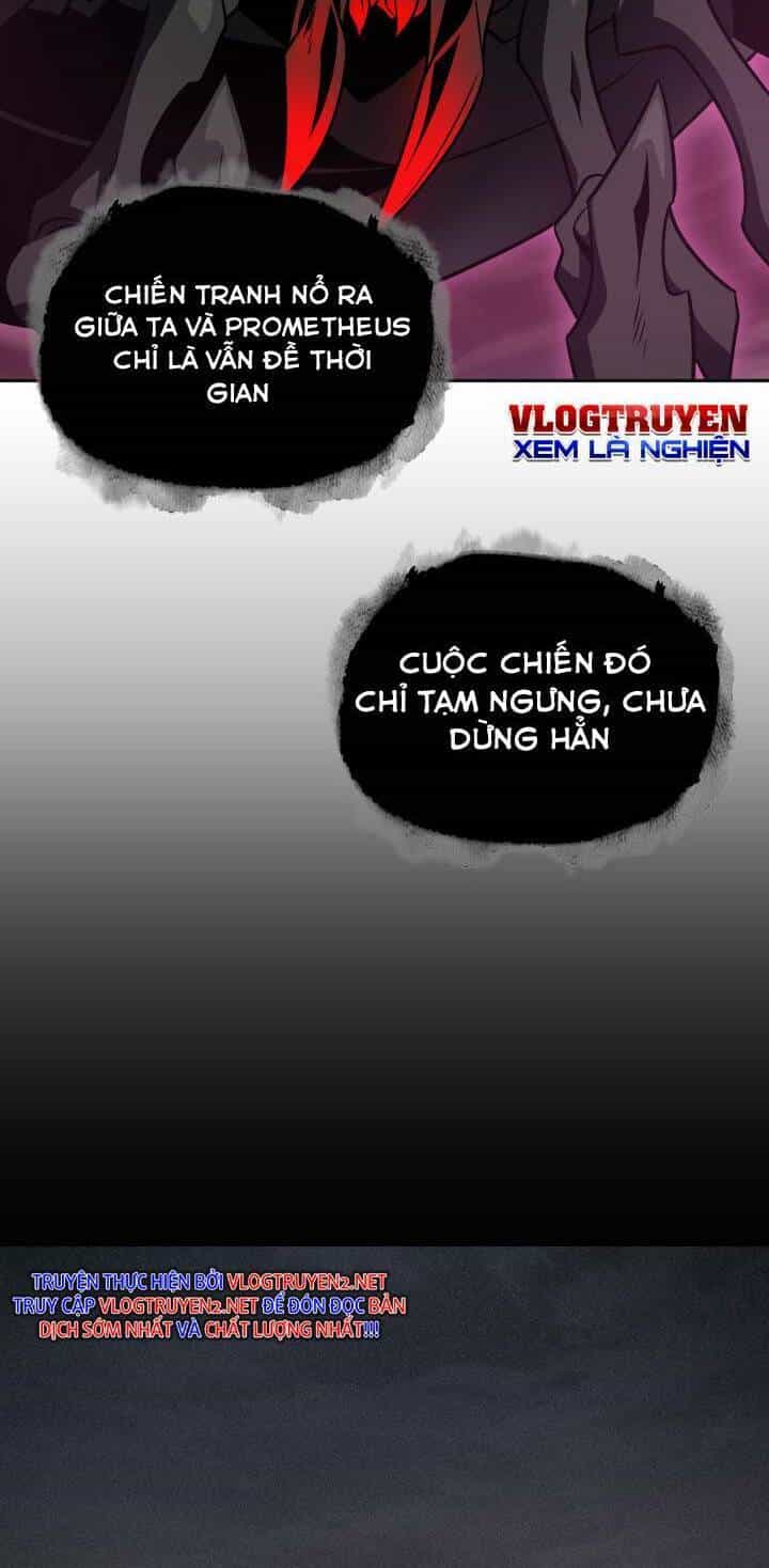 Vua Trộm Mộ - Chương 299 - ảnh 40