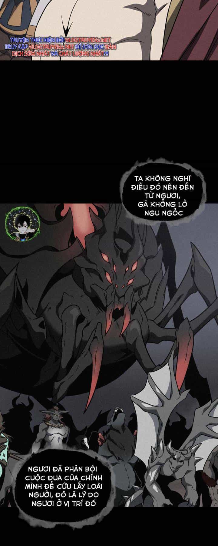 Vua Trộm Mộ - Chương 299 - ảnh 42