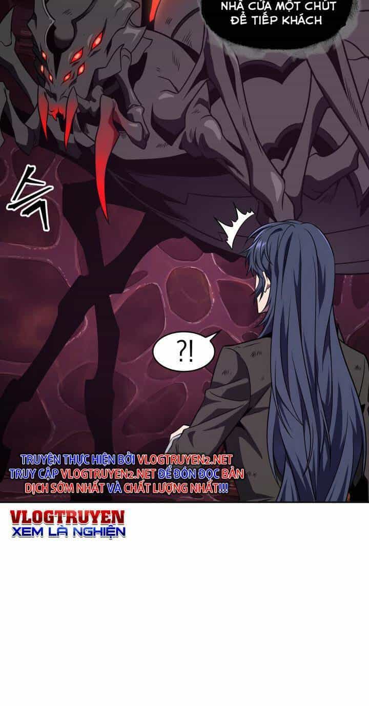 Vua Trộm Mộ - Chương 299 - ảnh 55