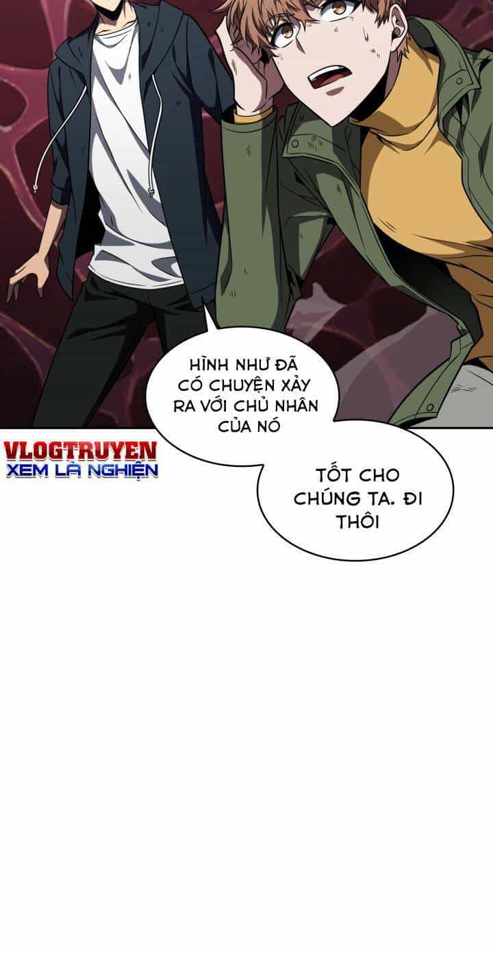 Vua Trộm Mộ - Chương 299 - ảnh 6